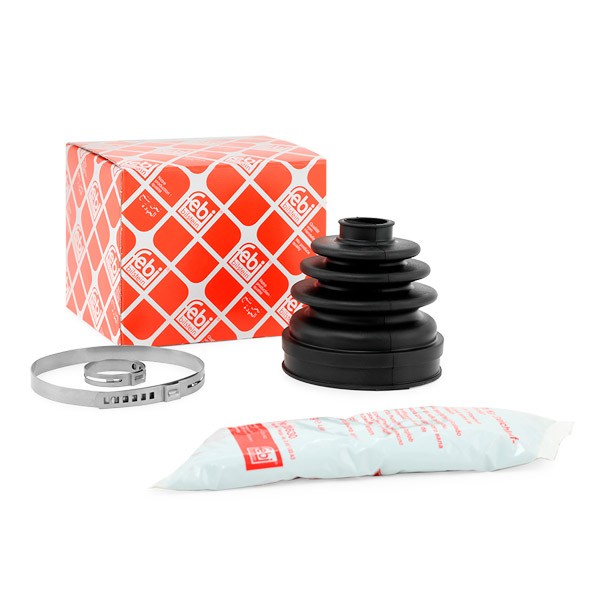 FEBI BILSTEIN Paljekumisarja, vetoakseli 38343 38343 FEBI BILSTEIN Vetonivelen suojakumi Suzuki SX4 hinta