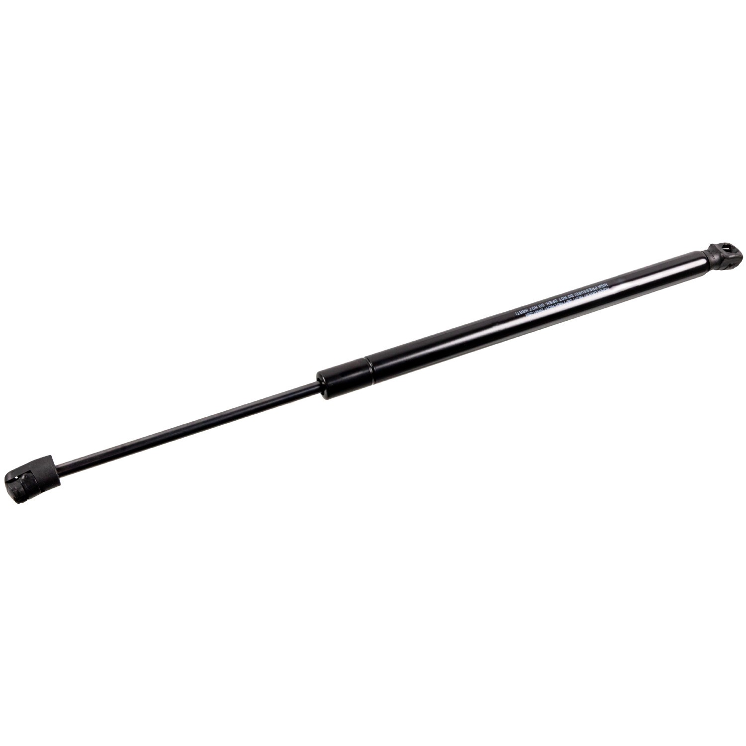 FEBI BILSTEIN Pneumatická prużina, Batożinový / nákladný priestor 37482 Tlmiče kufra FEBI BILSTEIN POLO 37482 lacné