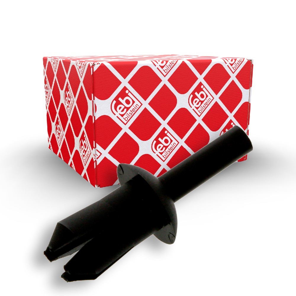 FEBI BILSTEIN Rivet à expansion 39069 Hyundai SONATA Support de pare-chocs FEBI BILSTEIN 39069