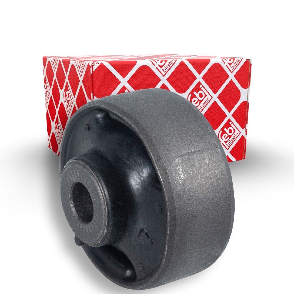 FEBI BILSTEIN Draagarmrubber 38403 FEBI BILSTEIN 38403 Draagarmbus Fiat RITMO originele