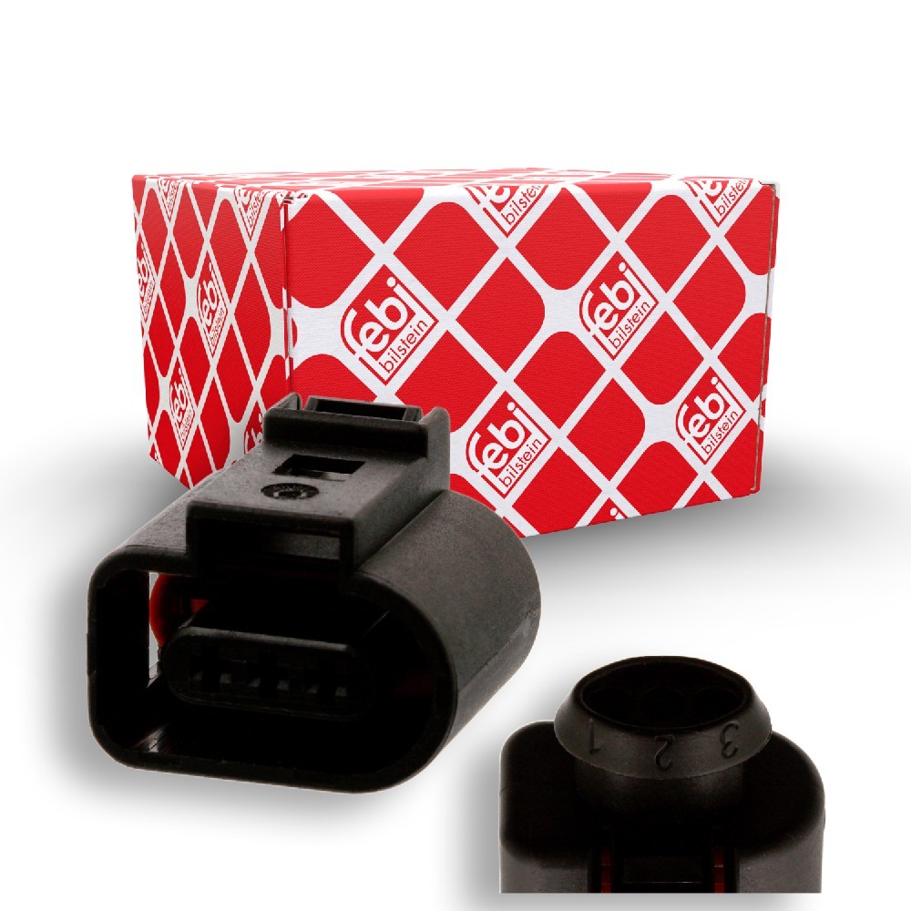 FEBI BILSTEIN Pistik 37915 FEBI BILSTEIN 37915 Pistik