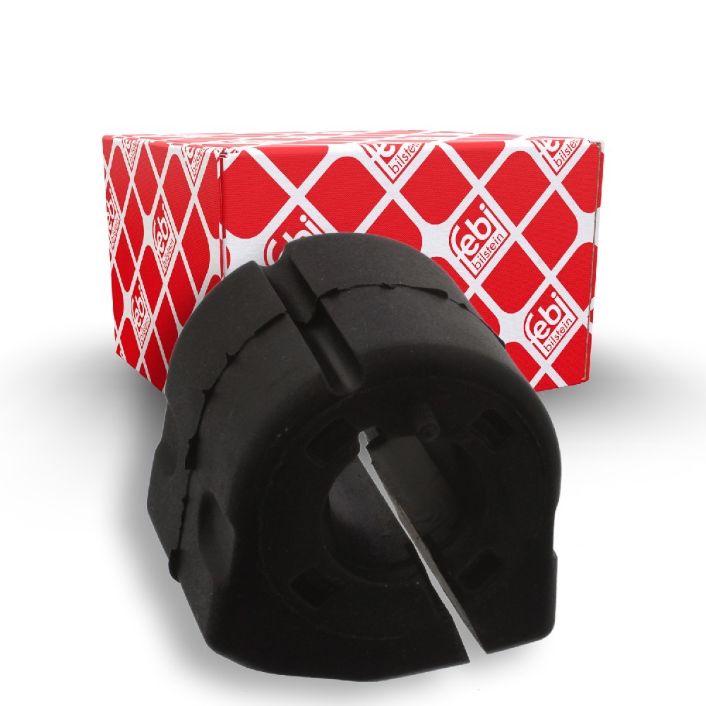 FEBI BILSTEIN Έδραση, σταθεροποιητής 37336 FEBI BILSTEIN 37336 Λάστιχα ζαμφόρ Peugeot 208 Van σε χαμηλές τιμές