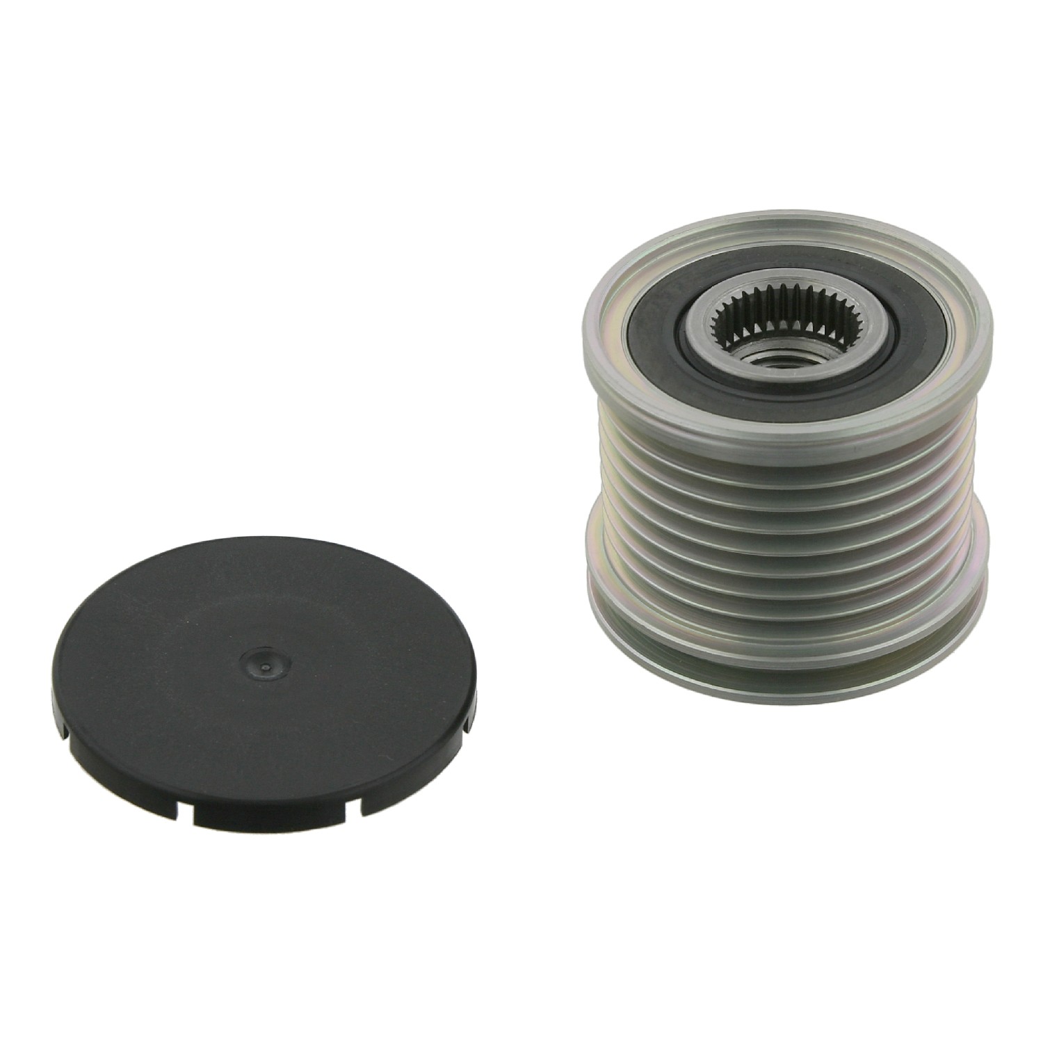 FEBI BILSTEIN Voľnobeżka alternátora 27840 Remenica alternátora FEBI BILSTEIN Trieda S 27840 lacné