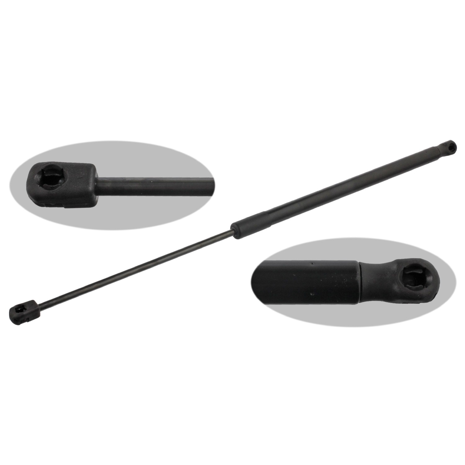 FEBI BILSTEIN Gasfjäder, motorhuv 38232 38232 FEBI BILSTEIN gasfjäder motorhuv RENAULT LAGUNA