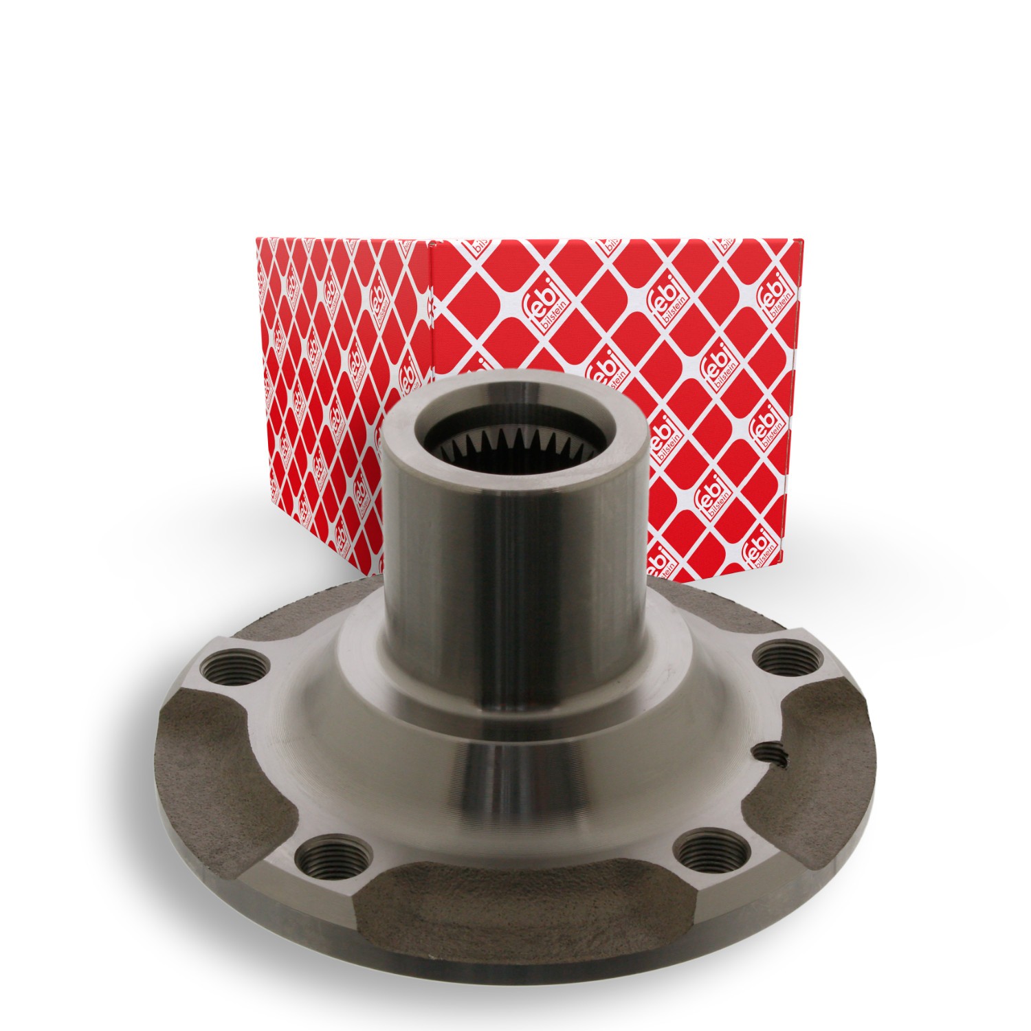 FEBI BILSTEIN Hjulnav 39279 Hjulnav BMW E70 39279 FEBI BILSTEIN