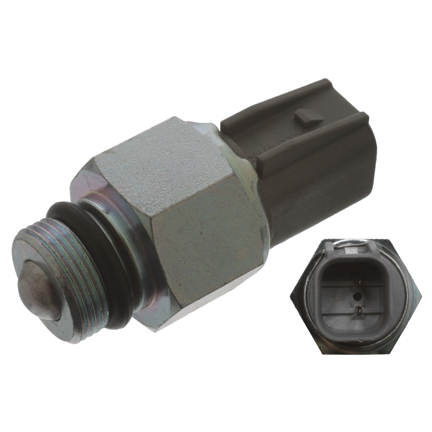 Contacteur, feu de recul FEBI BILSTEIN 37096 FEBI BILSTEIN 37096 Contacteur de feu de recul FORD C-MAX 2010