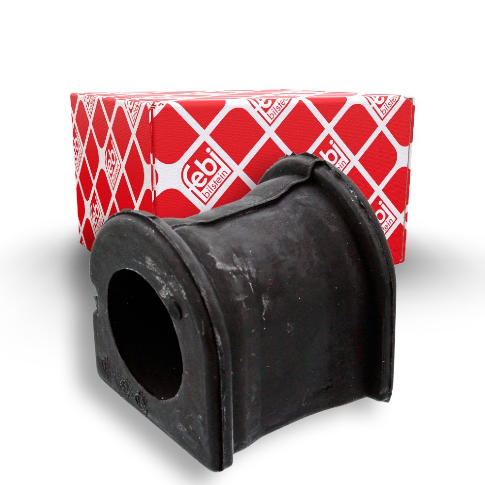 FEBI BILSTEIN Stabilisatorstang rubber 42924 FEBI BILSTEIN 42924 Lagerbus stabilisator Toyota 4runner UZN210 goedkoop