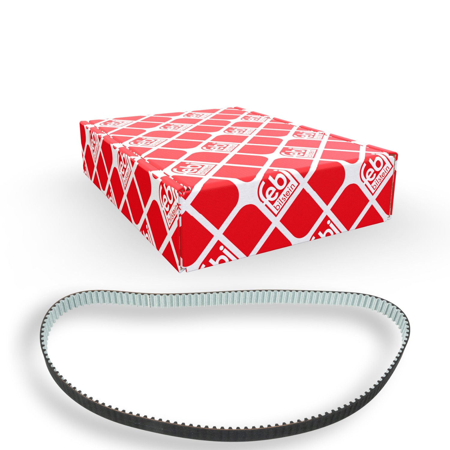 Distributieriem FEBI BILSTEIN 39100 FEBI BILSTEIN 39100 Tandriem Peugeot 207 2024