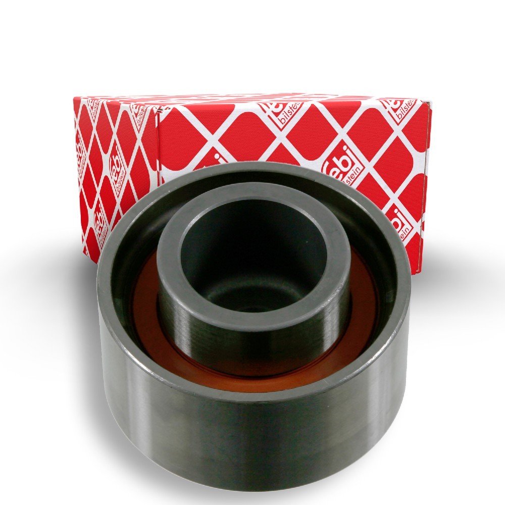 FEBI BILSTEIN Polia de desvio / de guia, correia dentada 17494 FEBI BILSTEIN 17494 Polia de desvio / de guia, correia dentada Seat LEON baratos