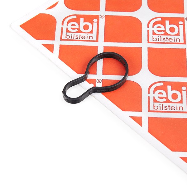 FEBI BILSTEIN Rocker cover gasket 36166 36166 FEBI BILSTEIN rocker cover gasket for MERCEDES-BENZ SL
