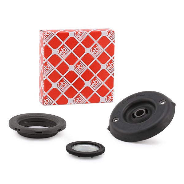 Kit de réparation, coupelle de suspension FEBI BILSTEIN 37841 FEBI BILSTEIN 37841 Butée d'amortisseur PEUGEOT 307 2025