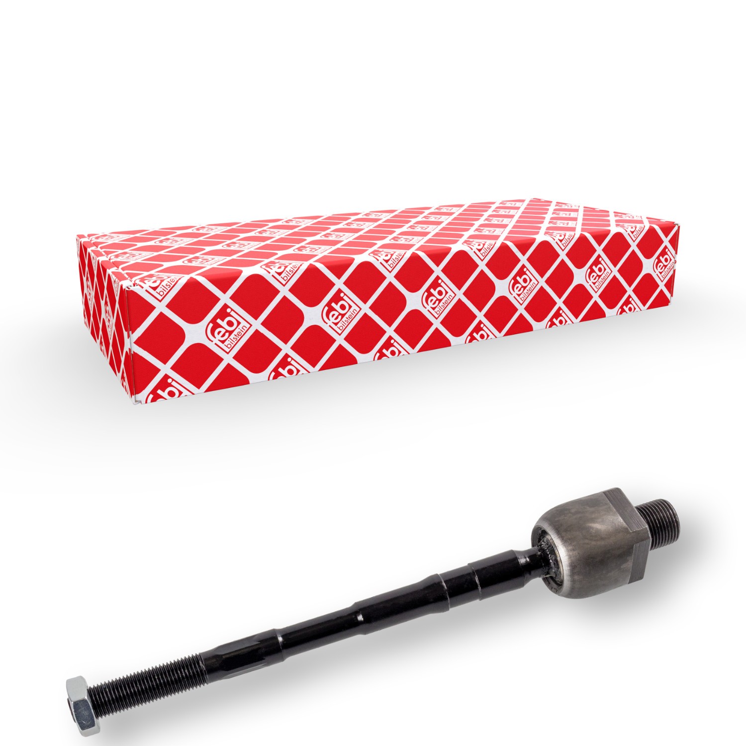 FEBI BILSTEIN Aksialledd, parallellstag 42753 42753 Indre endeledd INFINITI Q70 FEBI BILSTEIN