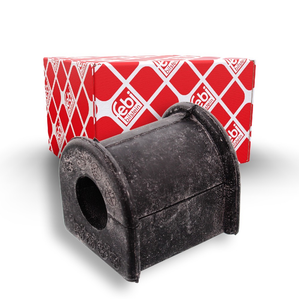 Apoio, barra estabilizadora FEBI BILSTEIN 41159 FEBI BILSTEIN 41159: Apoio barra estabilizadora SsangYoung RODIUS 2020