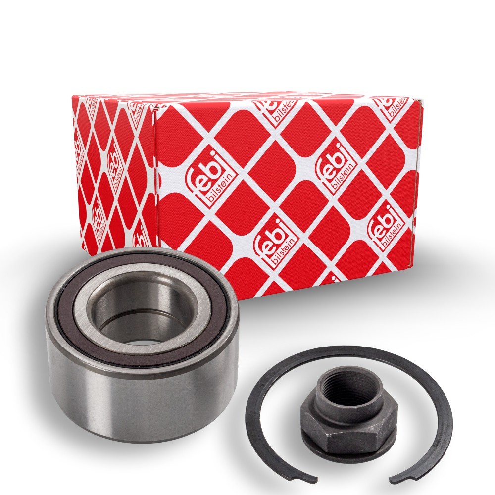 FEBI BILSTEIN Kit de roulement de roue 36967 36967 FEBI BILSTEIN Roulement de roue Fiat 152, 263 prix