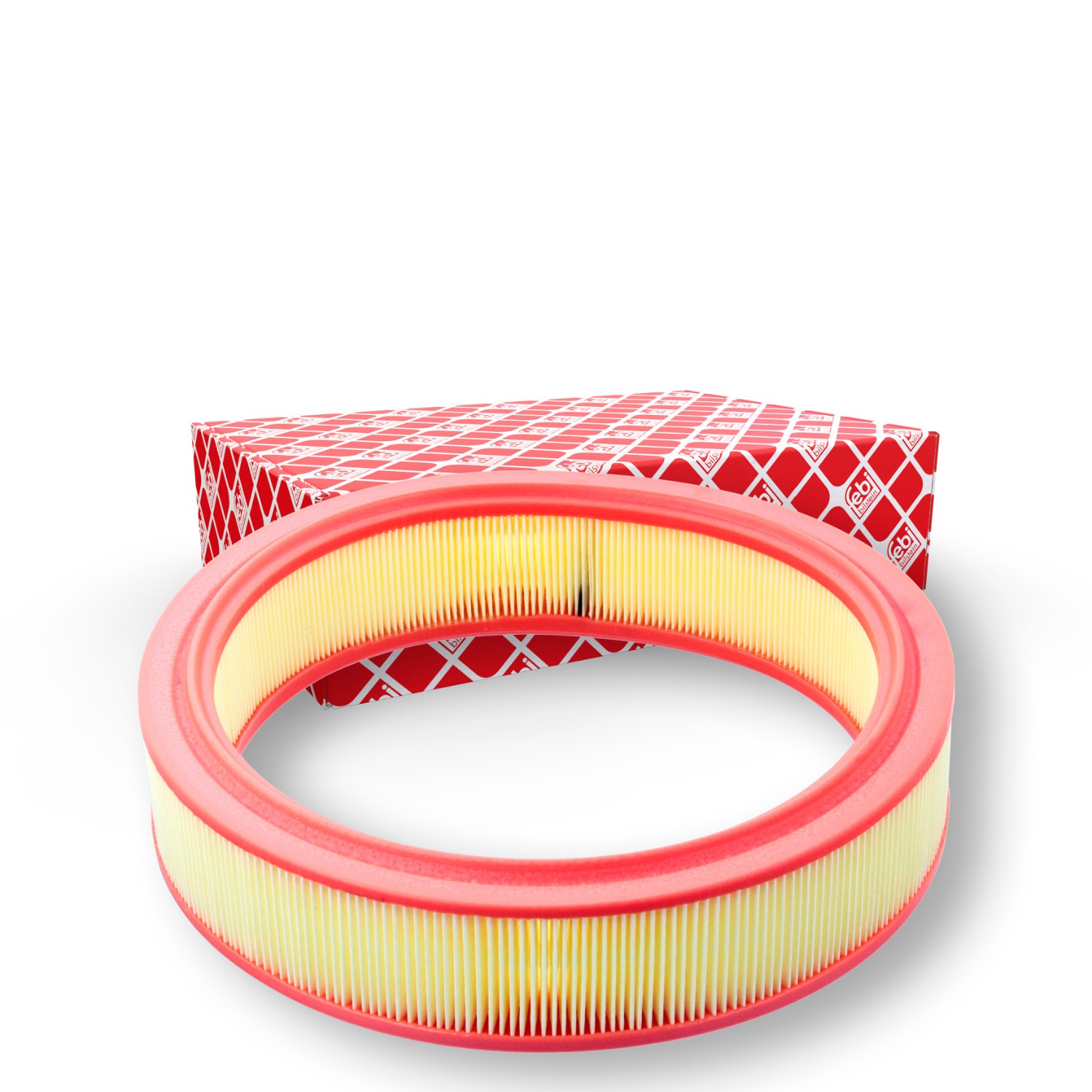 FEBI BILSTEIN Air filter 38302 FEBI BILSTEIN 38302 Punto I Convertible (176) air filter diesel and petrol price