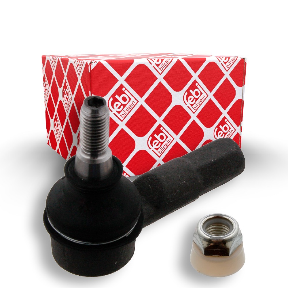 Stuurkogel FEBI BILSTEIN 37860 FEBI BILSTEIN 37860 Stuurkogels CITROËN C8 2010