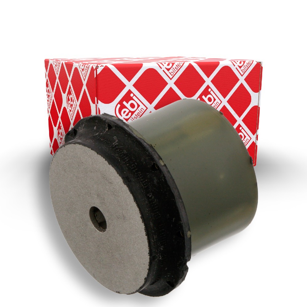 FEBI BILSTEIN Ophæng, aksel 37122 FEBI BILSTEIN 37122 Ophæng, aksel