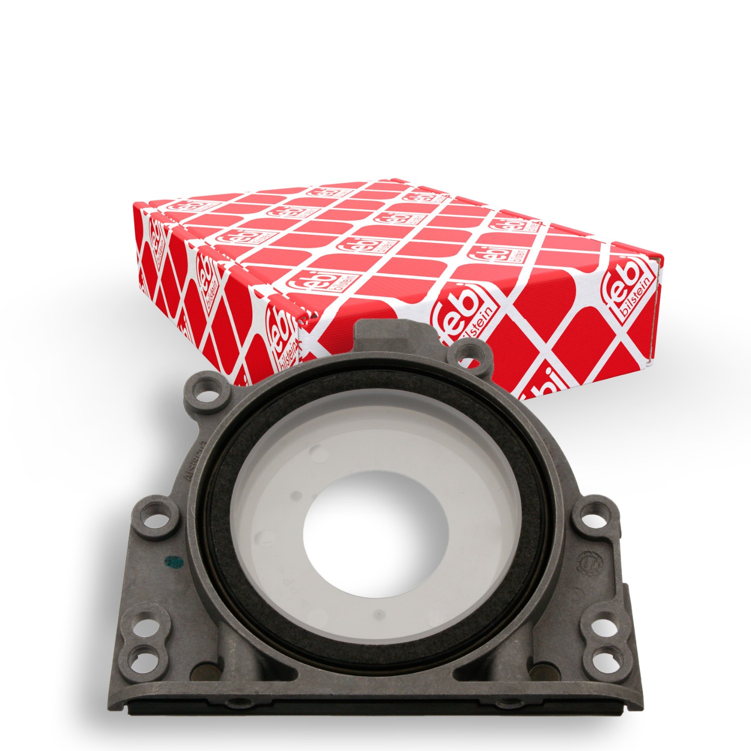 FEBI BILSTEIN Vārpstas blīvgredzens, Kloķvārpsta 36783 Vārpstas blīvgredzens kloķvārpsta FEBI BILSTEIN Skoda KAMIQ 36783