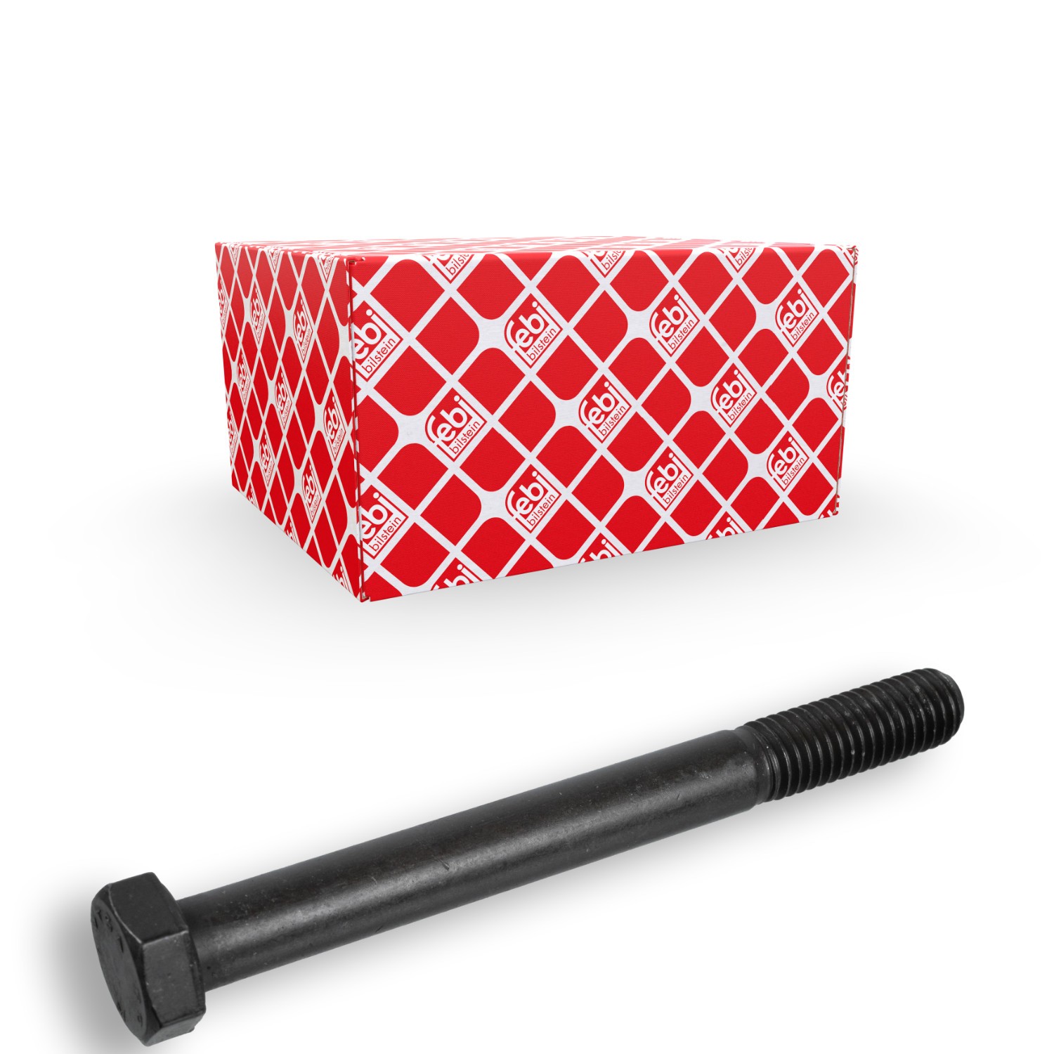 FEBI BILSTEIN Bullone / Vite 21481 FEBI BILSTEIN 21481 Bullone / Vite