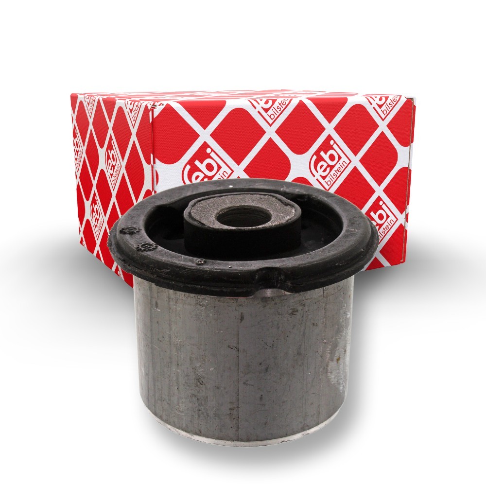 FEBI BILSTEIN Draagarmrubber 38811 Draagarmlager houder FEBI BILSTEIN TAYCAN 38811 goedkoop