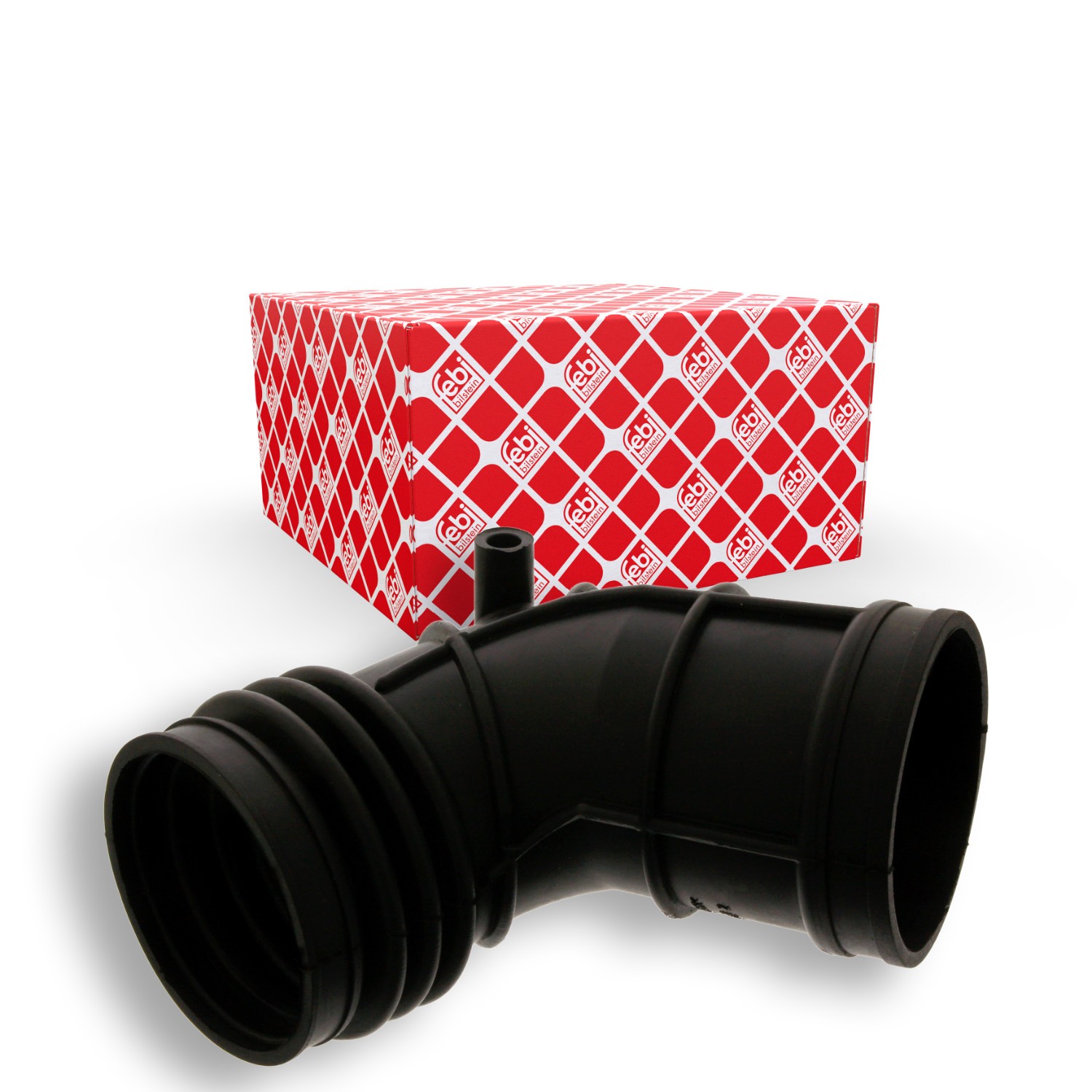 FEBI BILSTEIN Tubo flexível de admissão, filtro de ar 39055 FEBI BILSTEIN 39055 Tubo flexível de admissão, filtro de ar BMW 4 Gran Coupe (F36) 420 d xDrive 184 cv 2015