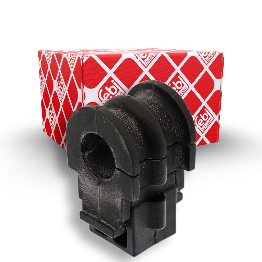 FEBI BILSTEIN Krängningshämmarbussning 42546 FEBI BILSTEIN 42546 Krängningshämmarbussning NISSAN Laurel (C31) 2.4 120 hk 1983