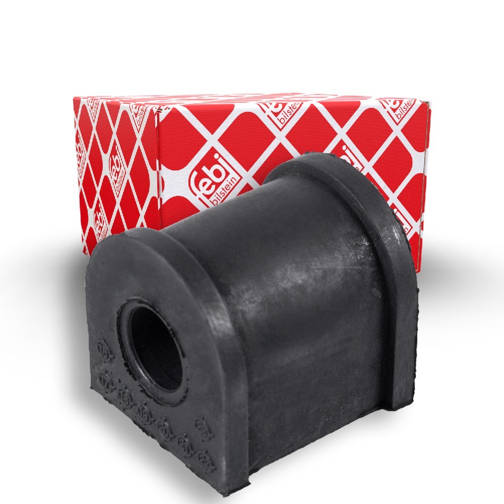 FEBI BILSTEIN Apoio, barra estabilizadora 42371 Casquilho da barra estabilizadora FEBI BILSTEIN CX-5 42371 baratos