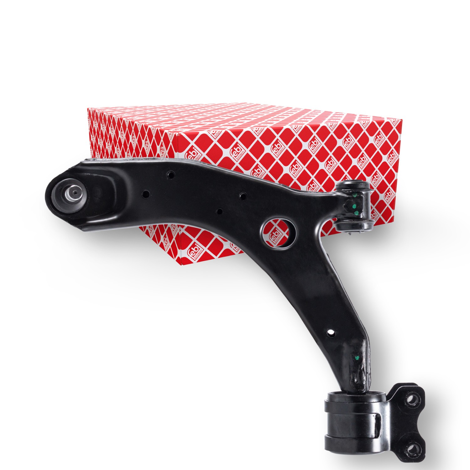 FEBI BILSTEIN Ψαλίδι, ανάρτηση τροχών 42433 Ψαλίδια FEBI BILSTEIN B-series 42433 φθηνά