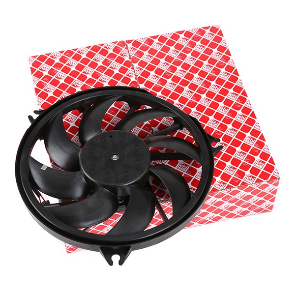 FEBI BILSTEIN Radiaatori ventilaator 38478 Radiaatori ventilaator FEBI BILSTEIN Z4 38478 odav