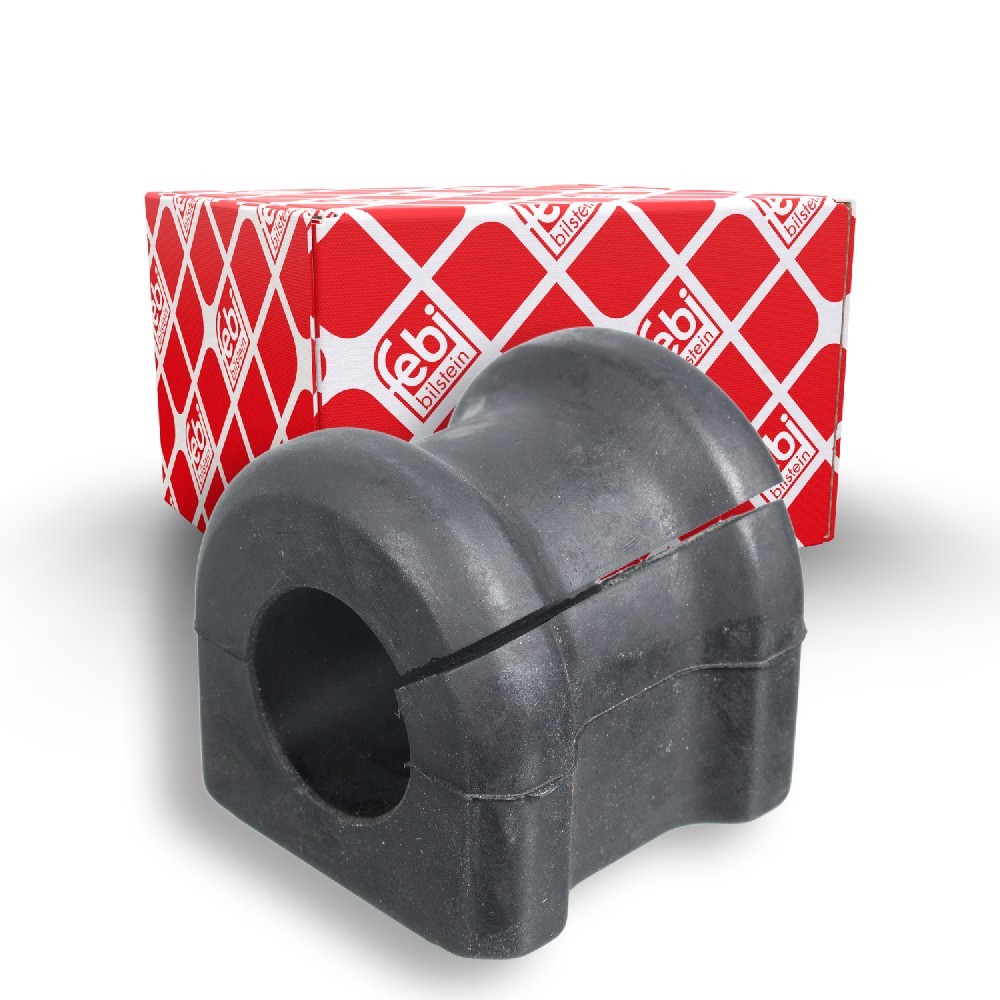 FEBI BILSTEIN Lagring, stabilisator 42856 Stabilisator foring FEBI BILSTEIN RAV 4 42856 billige