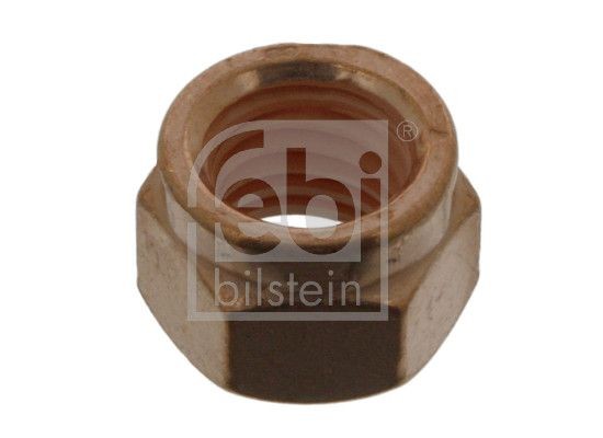 FEBI BILSTEIN Mutter avgasgrenrör 39064 39064 FEBI BILSTEIN Monteringssats avgassystem Lancia