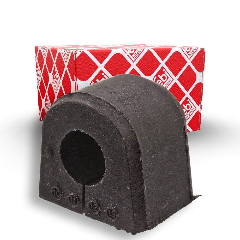 FEBI BILSTEIN Stabilisatorstang rubber 42782 FEBI BILSTEIN 42782 Stabilisatorlager Subaru FORESTER goedkoop