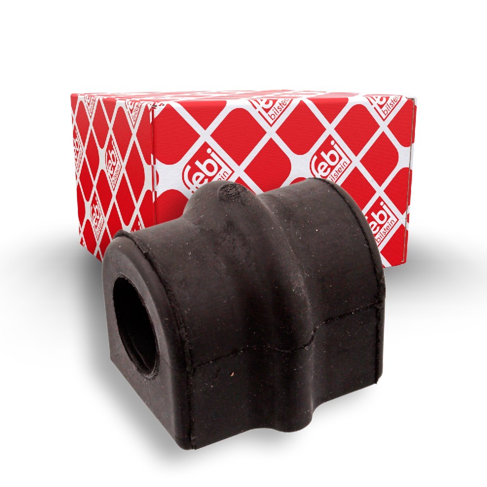 FEBI BILSTEIN Silent bloc de barre stabilisatrice 41522 FEBI BILSTEIN 41522 Silent bloc de barre stabilisatrice Chevrolet Aveo T250 à un prix avantageux