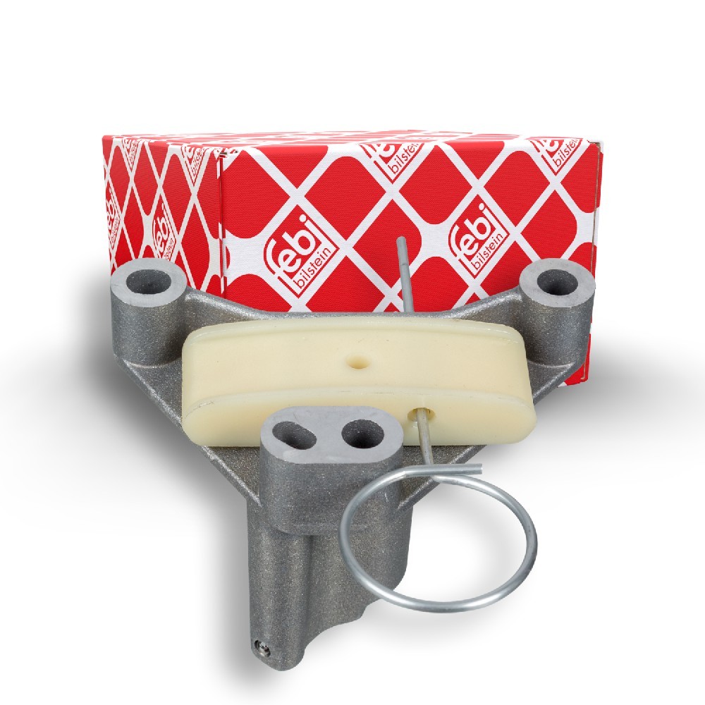 FEBI BILSTEIN Tensor, corrente de distribuição 37211 FEBI BILSTEIN 37211 originais Tensor da corrente de distribuição Lancia Musa 350 custo