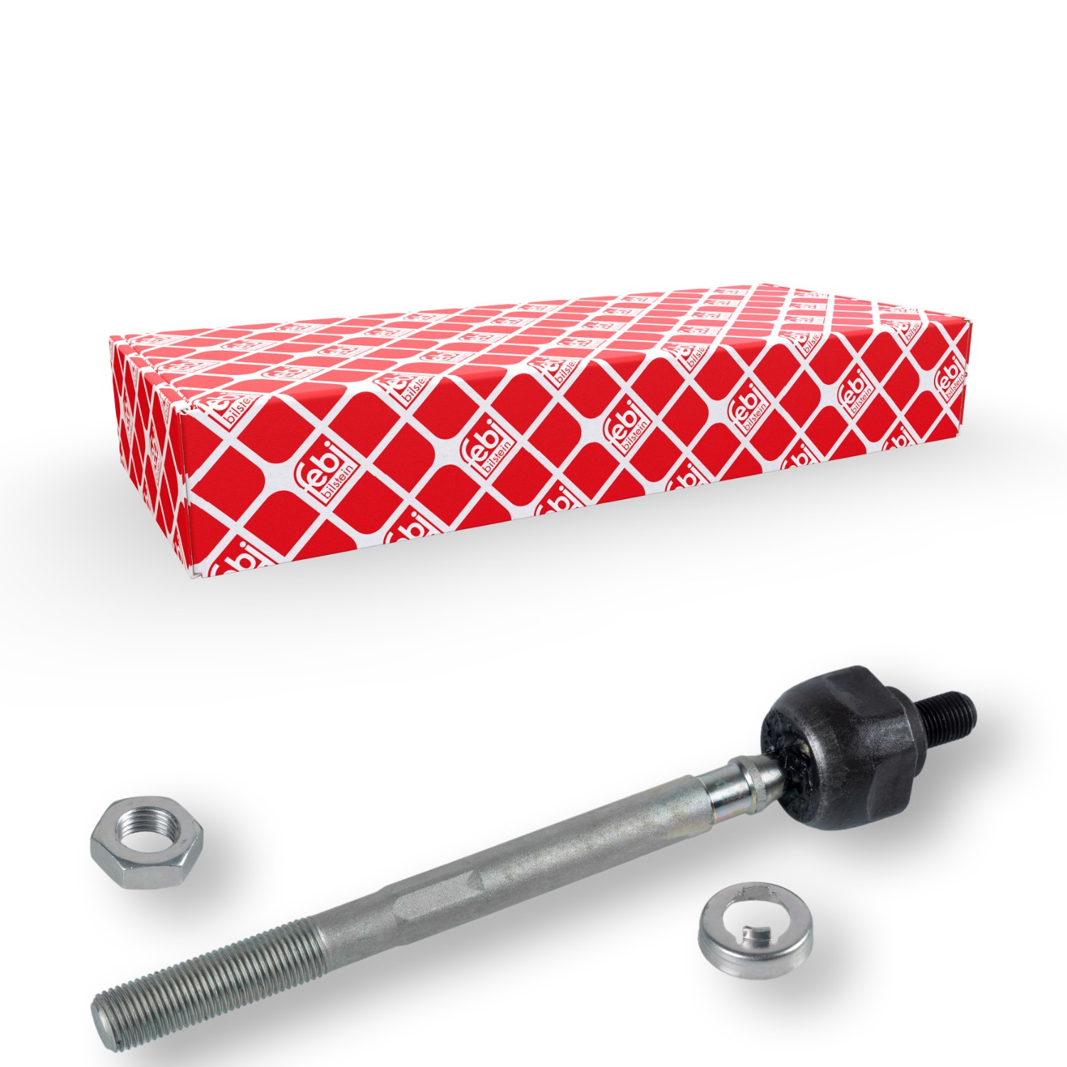 Snodo assiale FEBI BILSTEIN 42211 FEBI BILSTEIN 42211 Tirante sterzo HONDA CR-V 2001