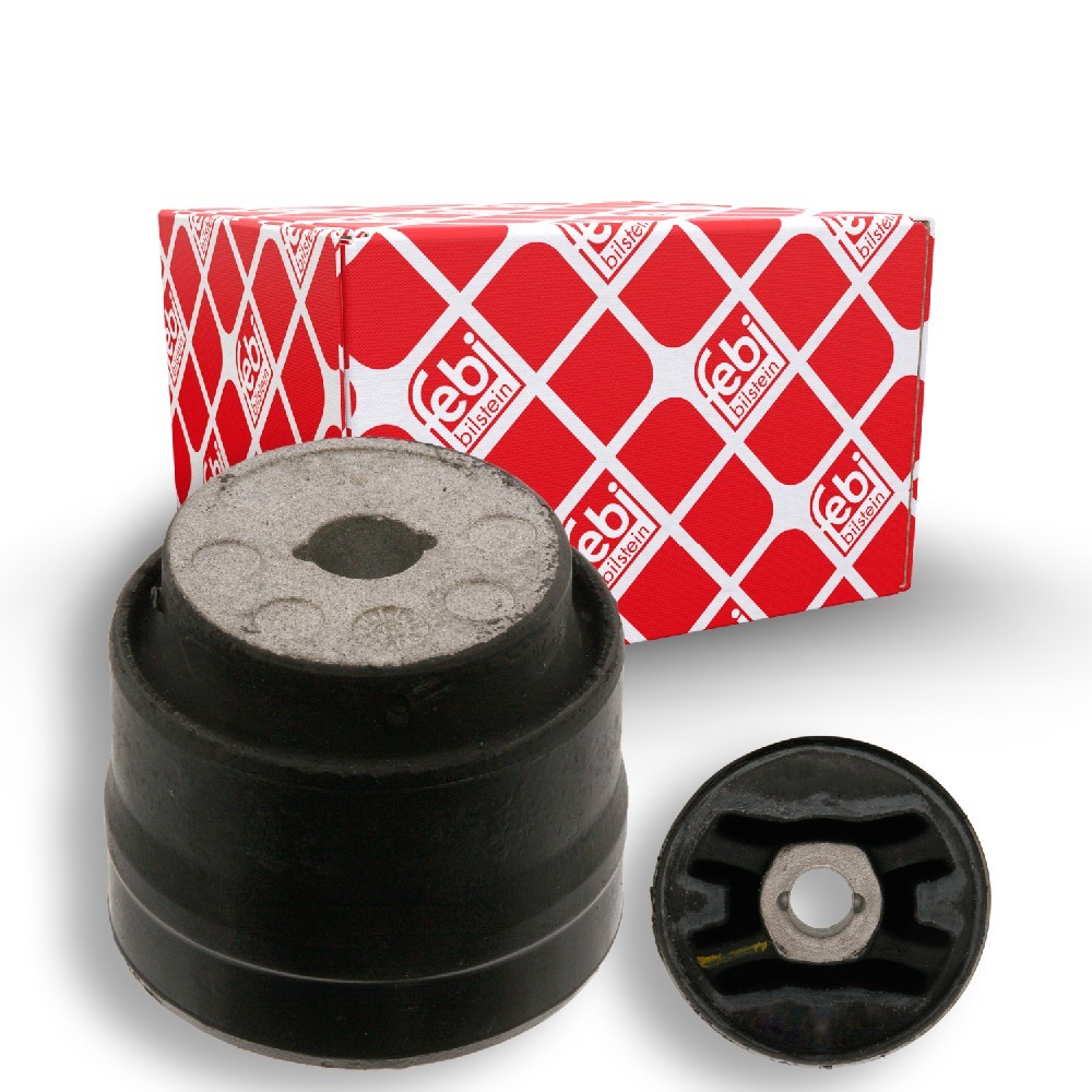 FEBI BILSTEIN Kinnitus, sillatala 38546 FEBI BILSTEIN 38546 Kinnitus sillatala Porsche Panamera 970 hind