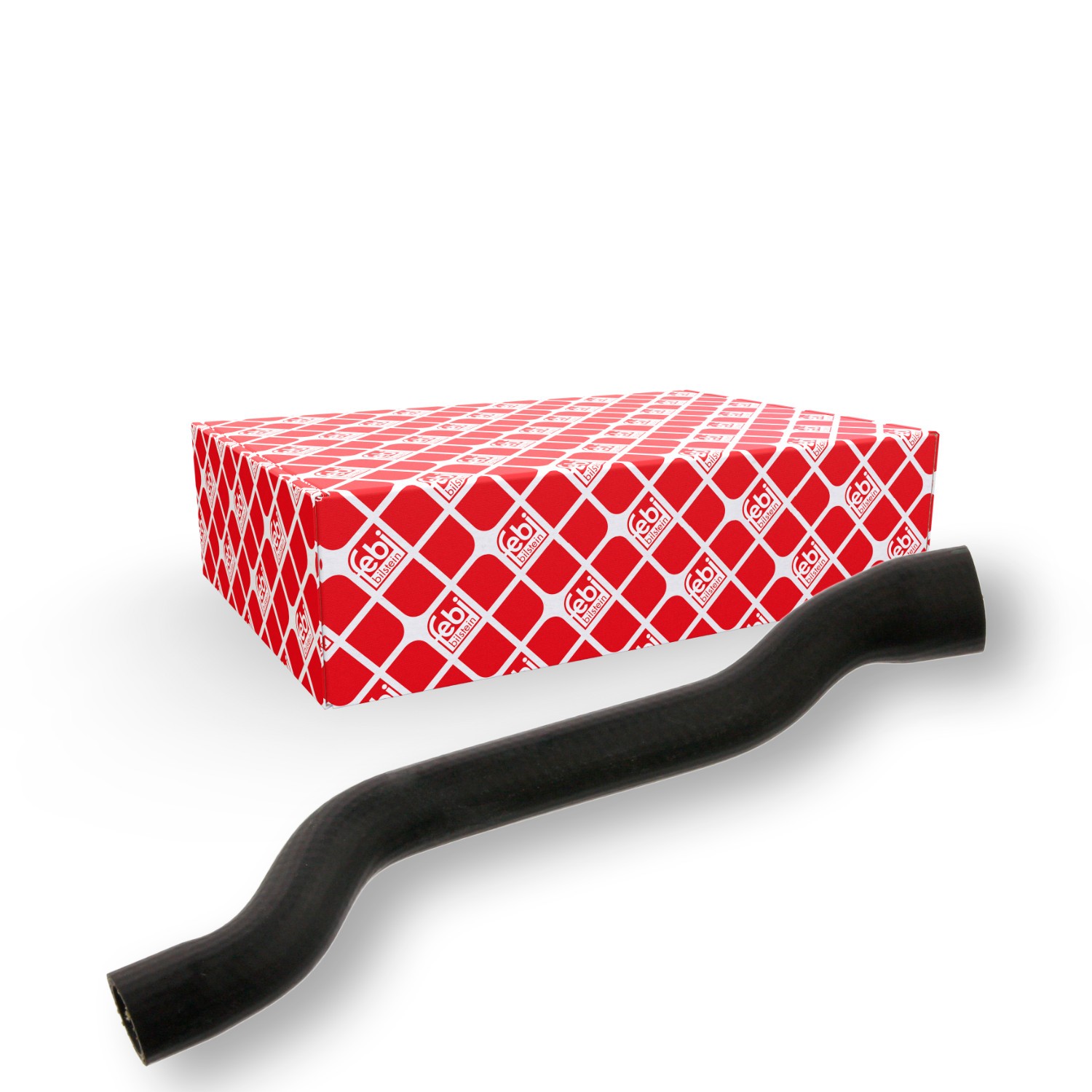 FEBI BILSTEIN Kühlerschlauch 37374 37374 Kühlerschlauch FEBI BILSTEIN BMW E9