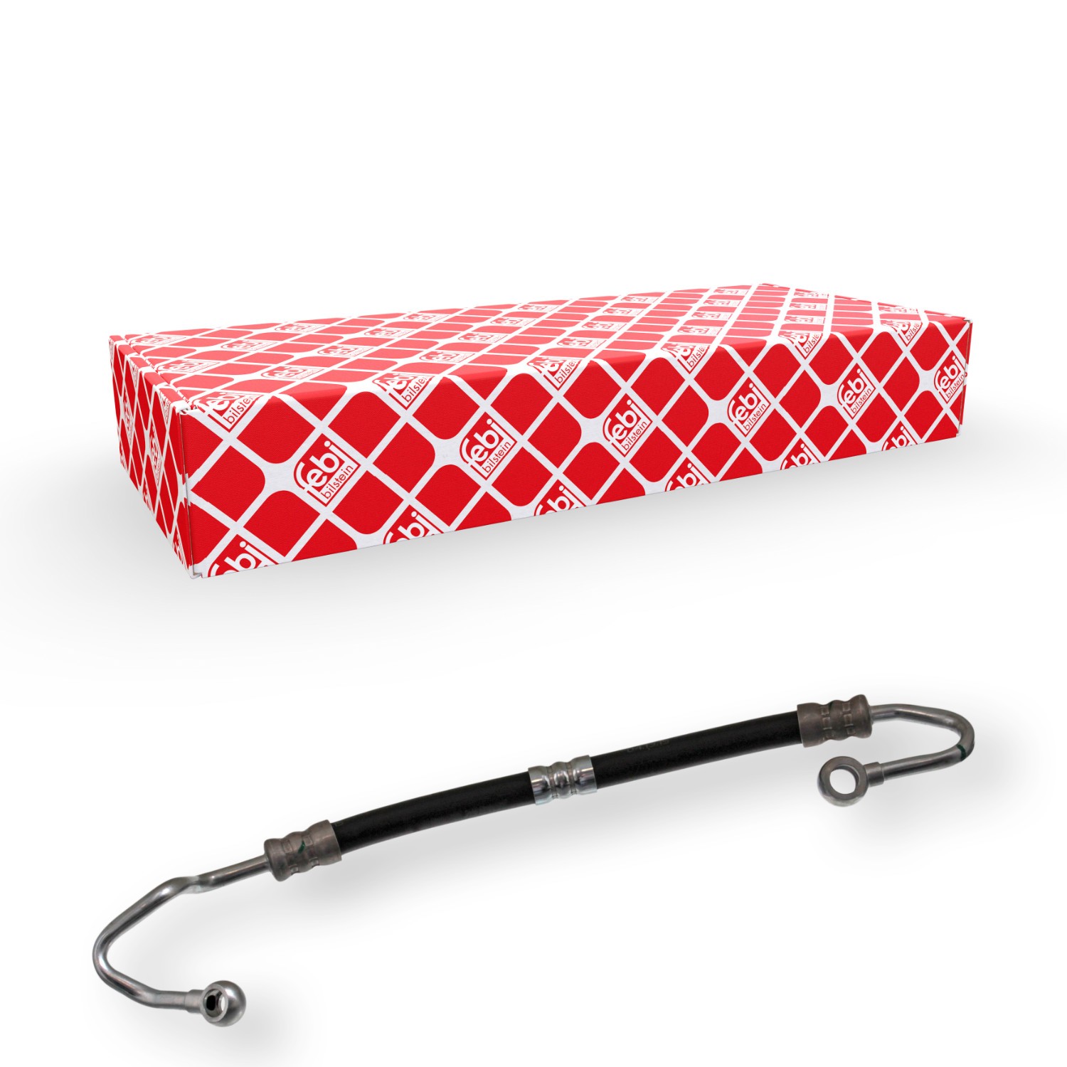 FEBI BILSTEIN Hidrauliskā šļūtene, Stūres iekārta 36845 Stūres šļūtenes FEBI BILSTEIN XSARA 36845 lēti