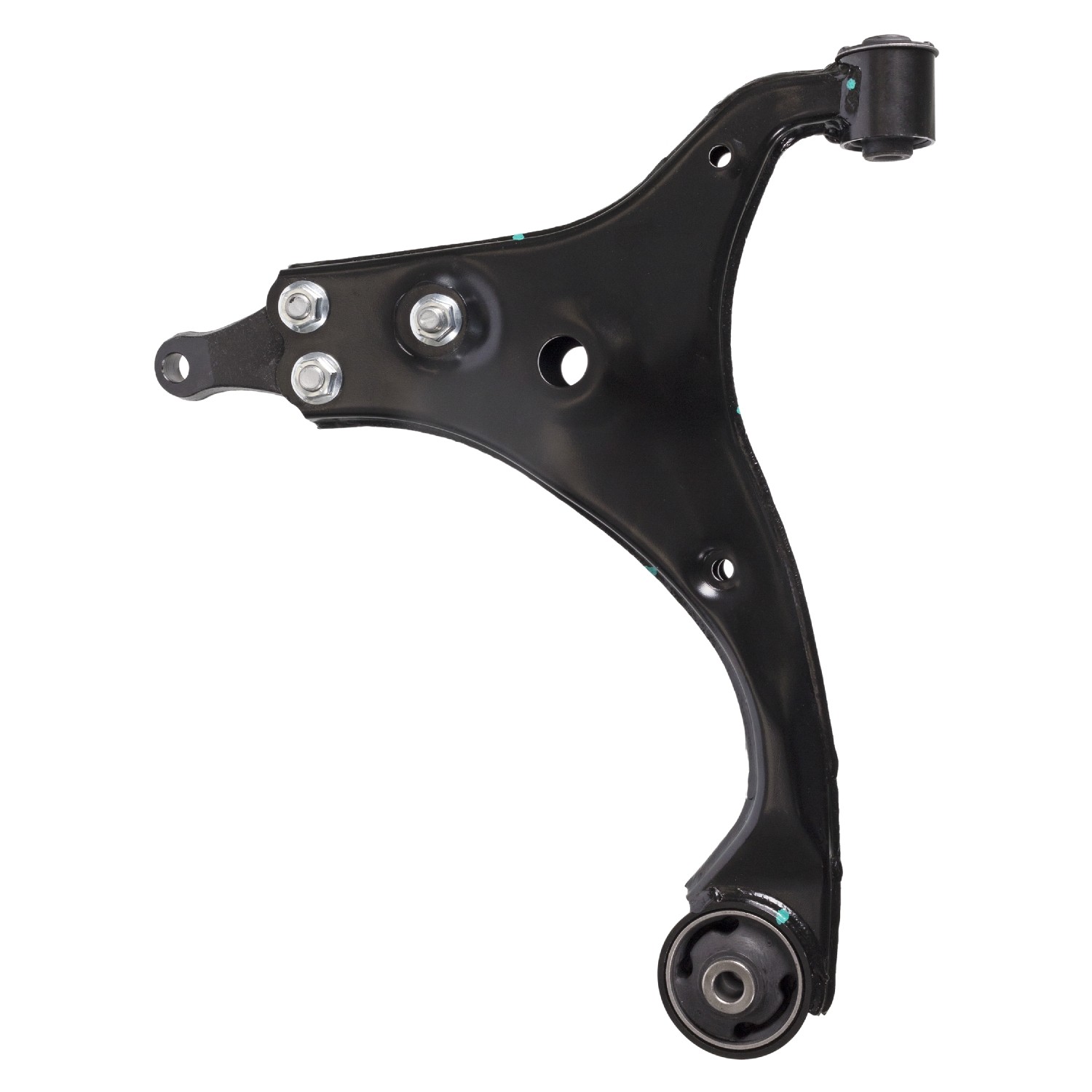 FEBI BILSTEIN Braço de suspensão 41806 Braço transversal FEBI BILSTEIN ix55 41806 baratos