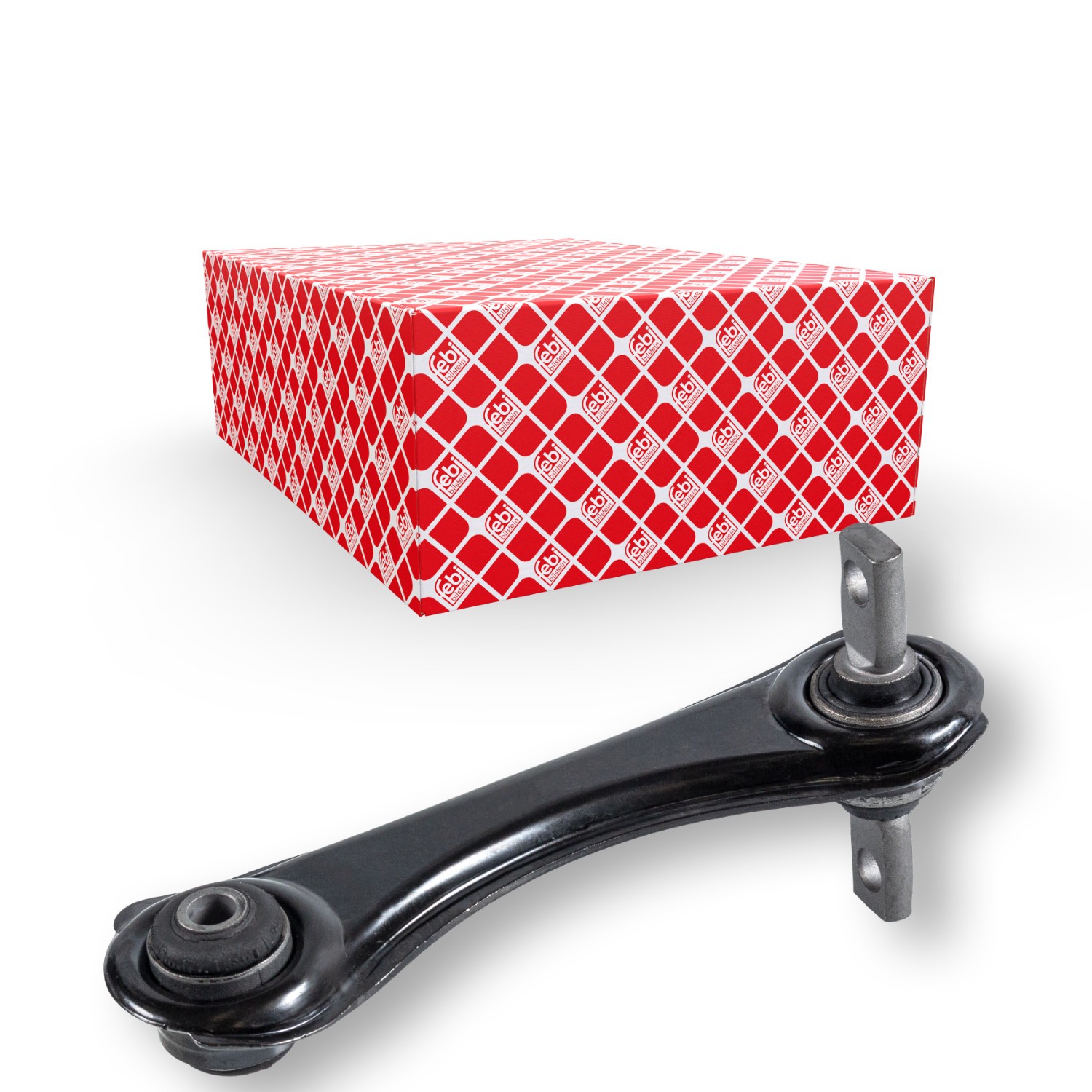 FEBI BILSTEIN Braço de suspensão 42167 FEBI BILSTEIN 42167 Braço oscilante Honda CRX Targa preço