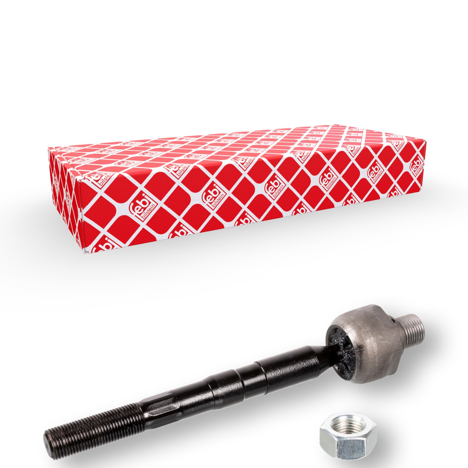 FEBI BILSTEIN Axiálny čap tiahla riadenia 41926 Tyč riadenia FEBI BILSTEIN Kia CERATO 41926