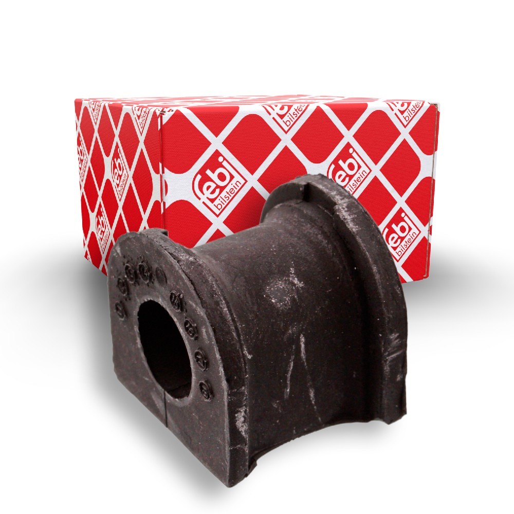 Έδραση, σταθεροποιητής FEBI BILSTEIN 42353 FEBI BILSTEIN 42353 Λάστιχα ζαμφόρ MAZDA 323 2002