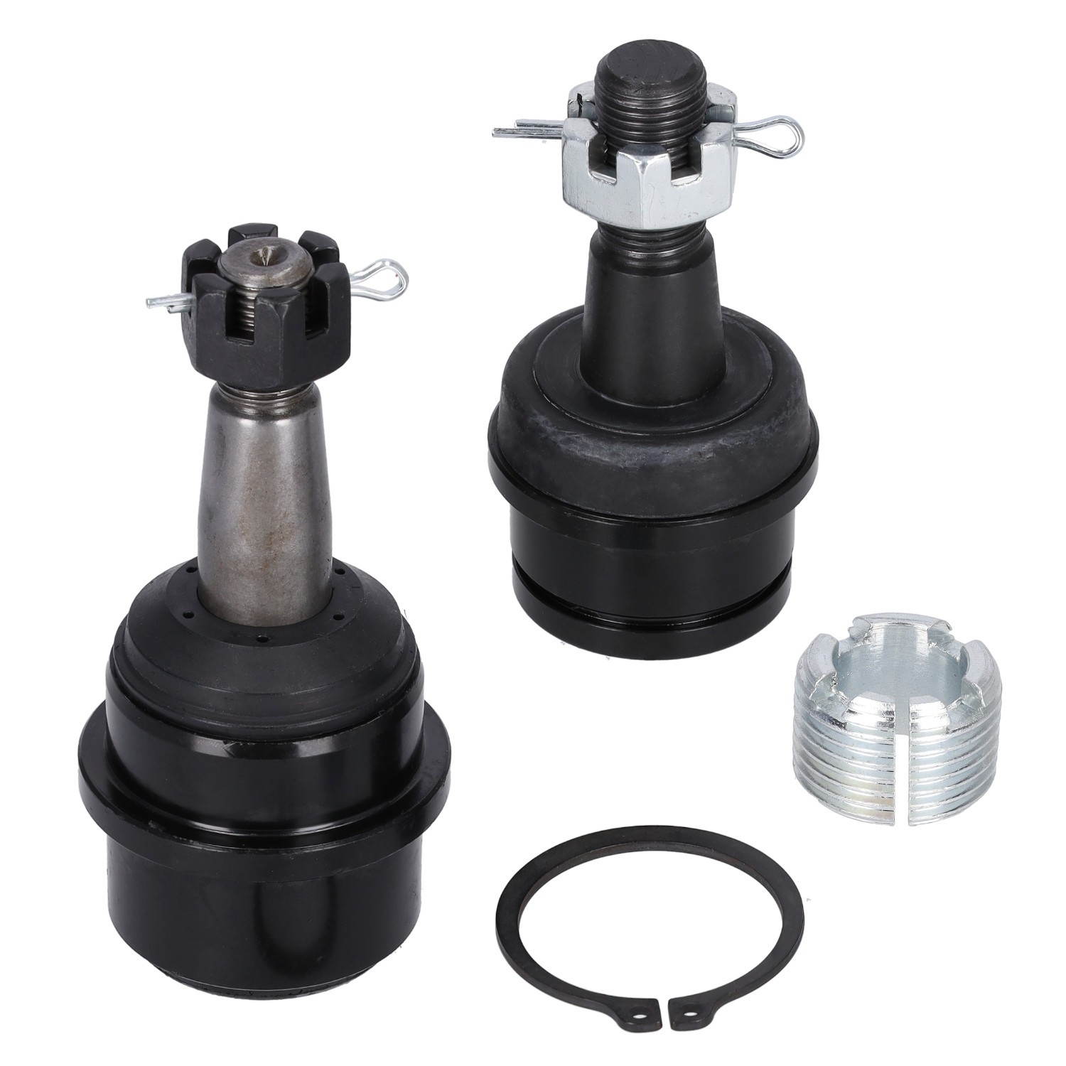 FEBI BILSTEIN Rótula de suspensão 41057 FEBI BILSTEIN 41057 Kit de montagem da rótula de suspensão Jeep Wrangler JK originais preço