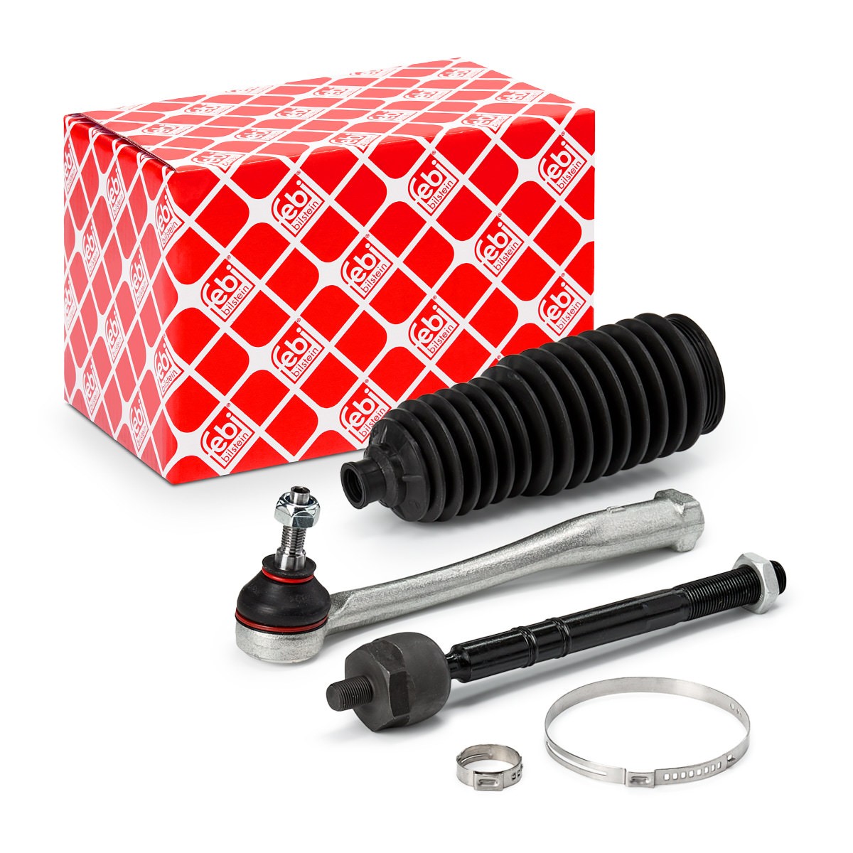 FEBI BILSTEIN Spoorstang 39033 Spoorstangeind FEBI BILSTEIN DS5 39033 goedkoop