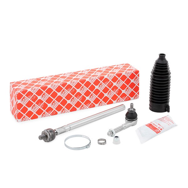 FEBI BILSTEIN Spoorstang 39041 FEBI BILSTEIN 39041 Styrstag Peugeot 405 Sedan prijs