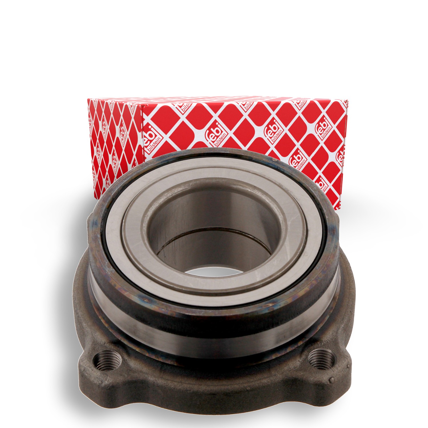 FEBI BILSTEIN Wiellagerset 28506 FEBI BILSTEIN 28506 Wielnaaf BMW E71 prijs