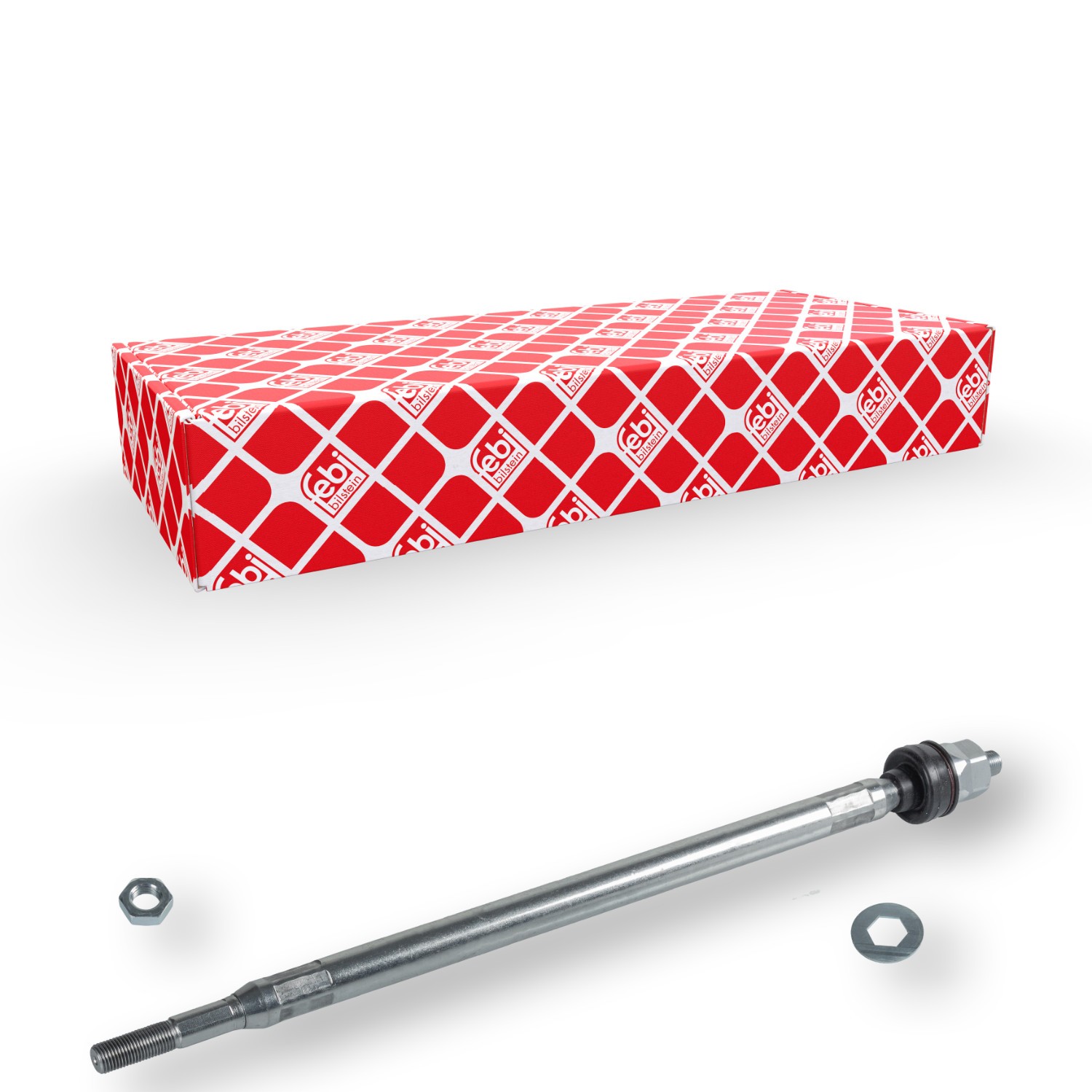 FEBI BILSTEIN Styrestang, inderste 42209 FEBI BILSTEIN 42209 Styrestang, inderste