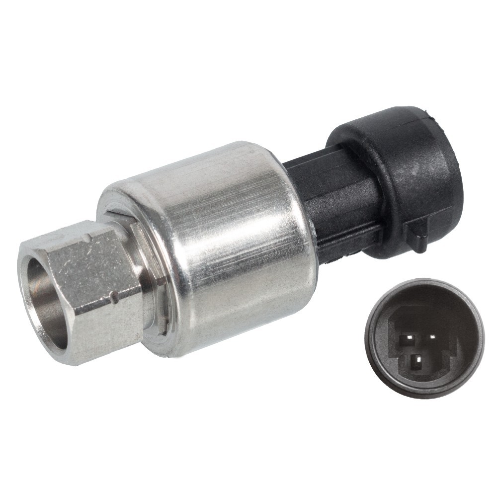 FEBI BILSTEIN Interruptor de pressão, ar condicionado 36784 FEBI BILSTEIN 36784 Interruptor do ar condicionado Vectra C GTS a um preço acessível