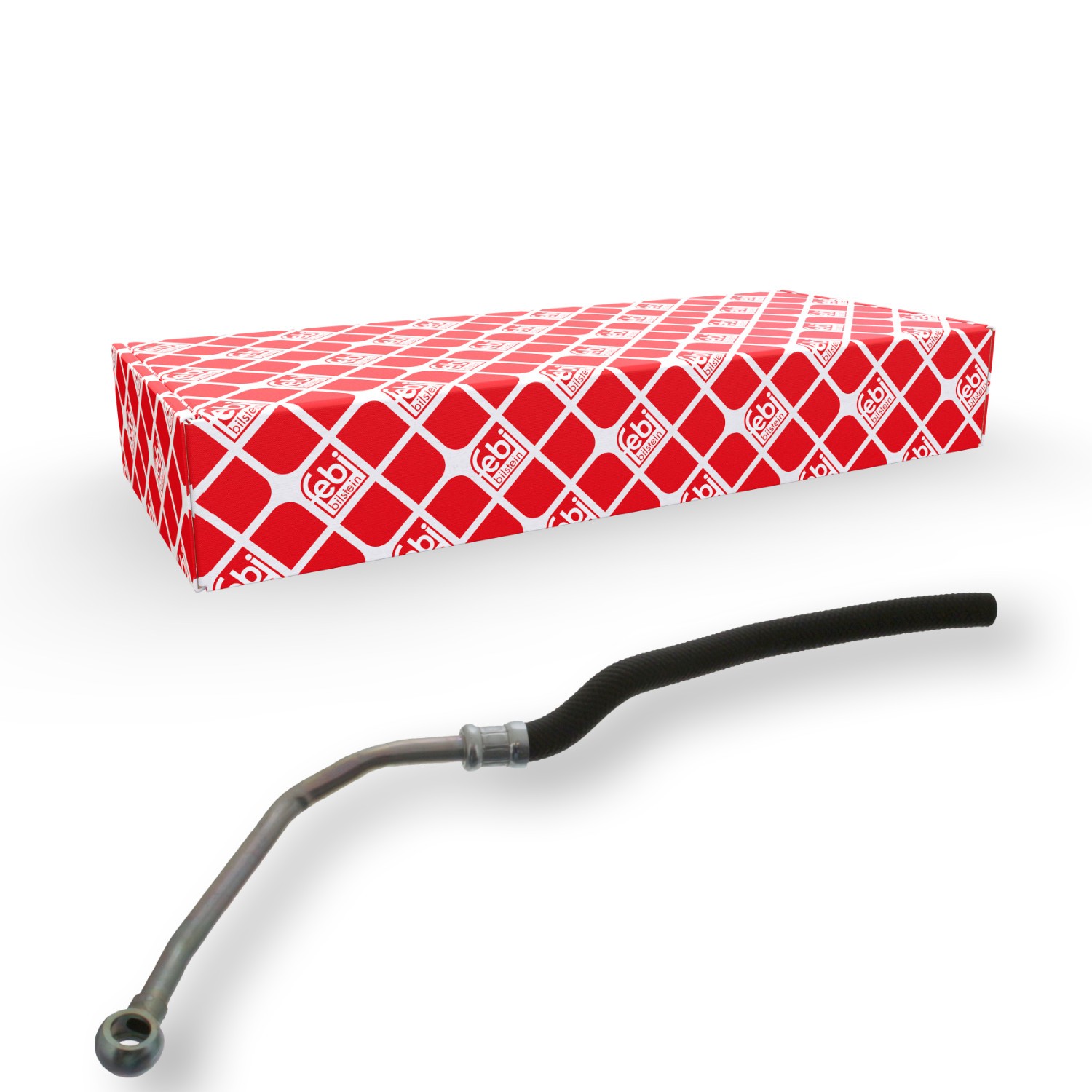 FEBI BILSTEIN Tubo hidráulico, direcção 36872 36872 FEBI BILSTEIN Mangueira da direção hidráulica Opel baratos