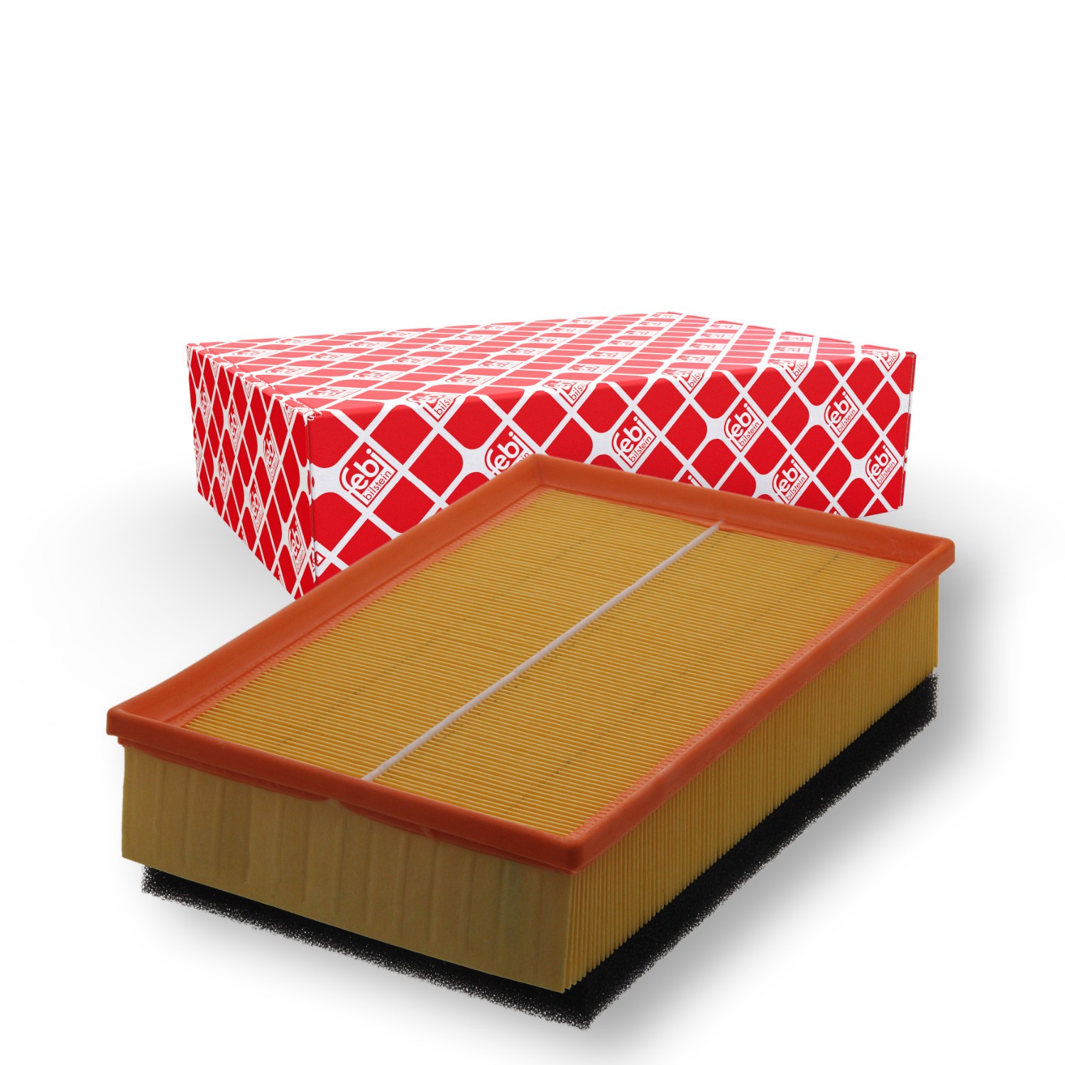 FEBI BILSTEIN Luftfilter 37320 37320 FEBI BILSTEIN Renault Master III Bus Luftfilter Preis